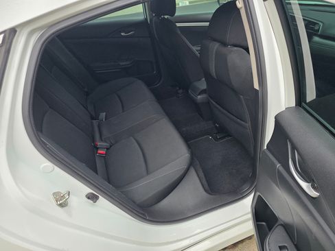 Used 2017 Honda Civic EX image 11