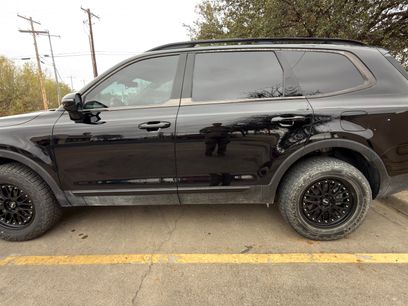 Used 2024 Kia Telluride SX Prestige X-Pro