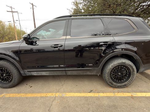 Used 2024 Kia Telluride SX Prestige X-Pro image 1