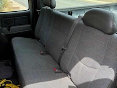 Used 2006 GMC Sierra 1500 W/T image 9