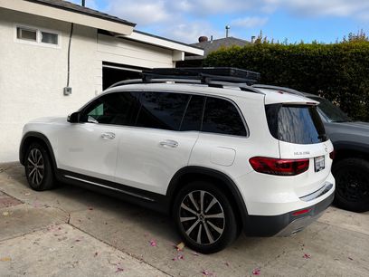 Used 2020 Mercedes-Benz GLB 250