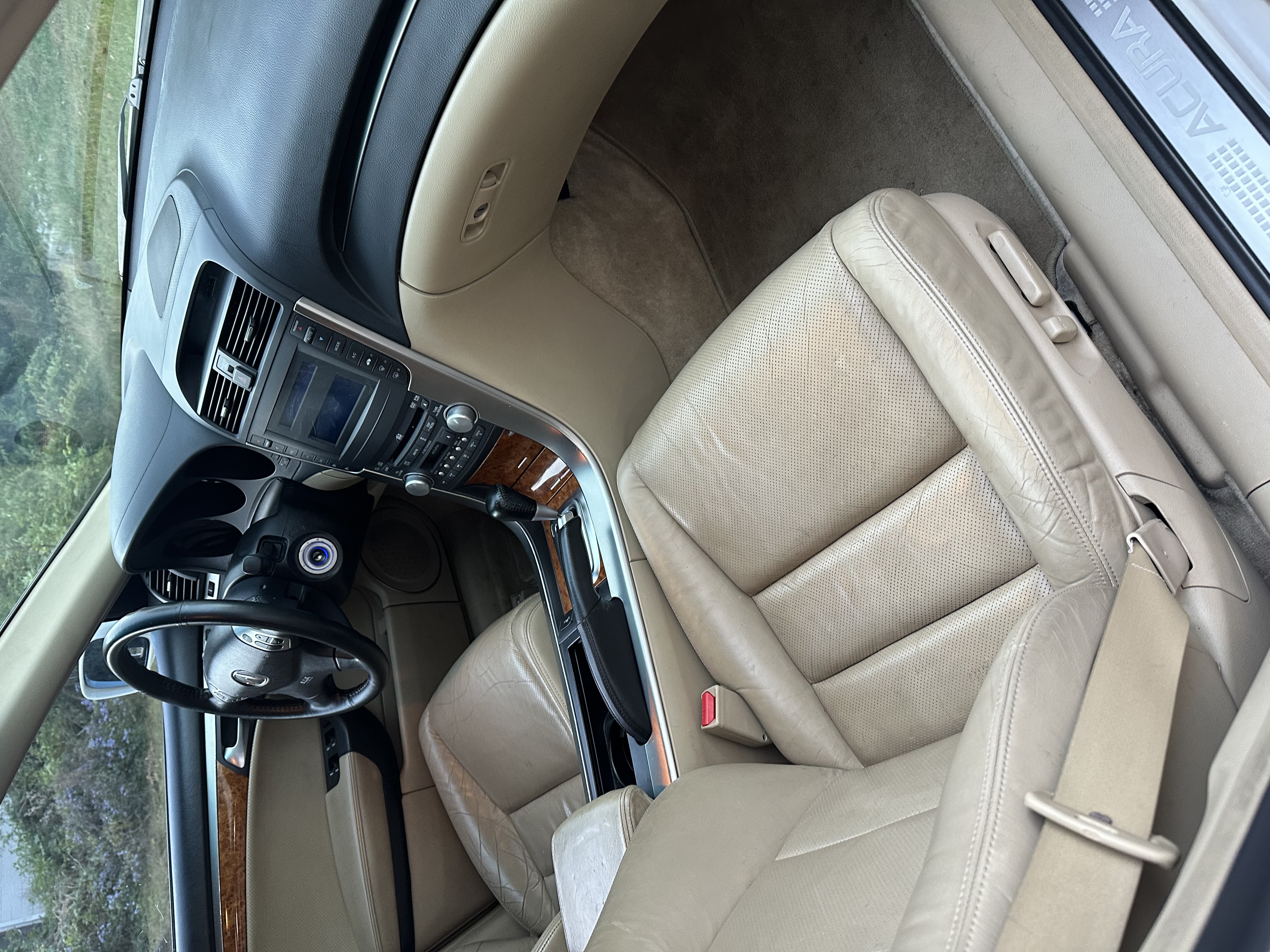 Used 2006 Acura TL FWD image 18