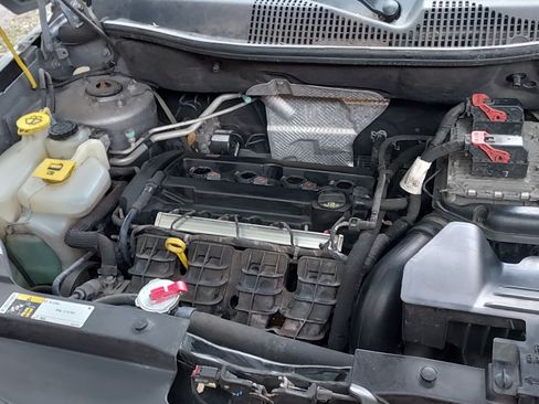 Used 2017 Jeep Compass Latitude image 6