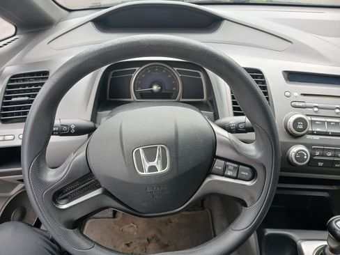 Used 2007 Honda Civic LX image 11