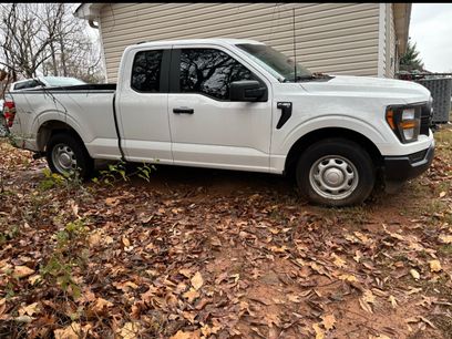 Used 2023 Ford F150 XL