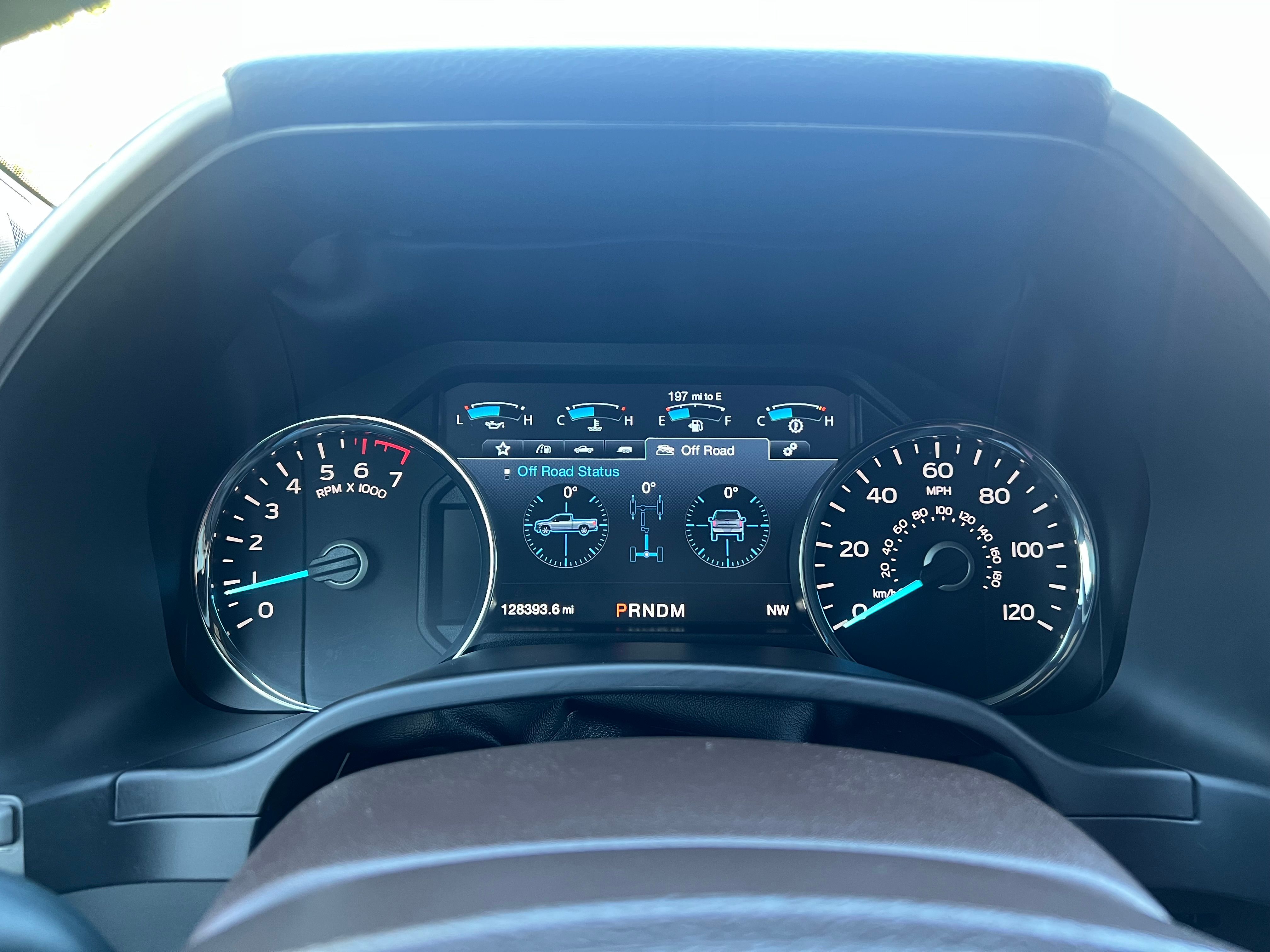 Used 2019 Ford F150 King Ranch w/ Equipment Group 601A Luxury AWD/4WD image 16