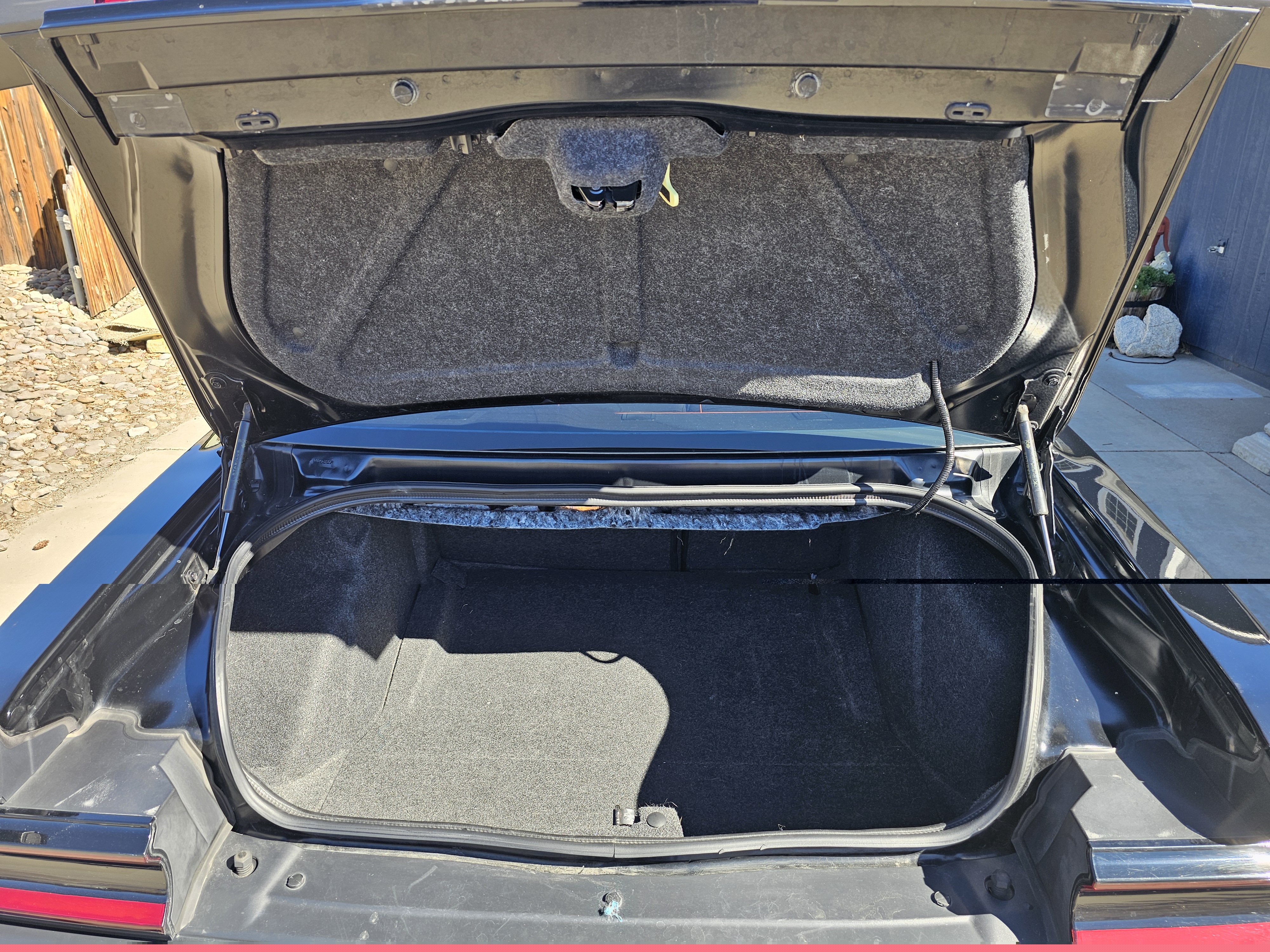 Used 2021 Dodge Challenger R/T Scat Pack RWD image 9