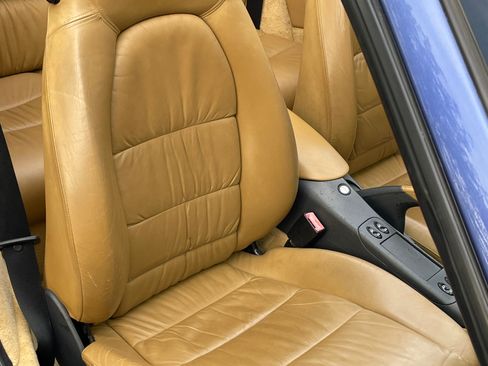 Used 1999 Porsche 911 Carrera image 12