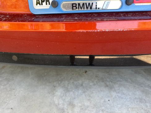 Used 2014 BMW i3 image 5