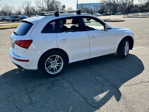 Used 2015 Audi Q5 3.0T Premium Plus image 19