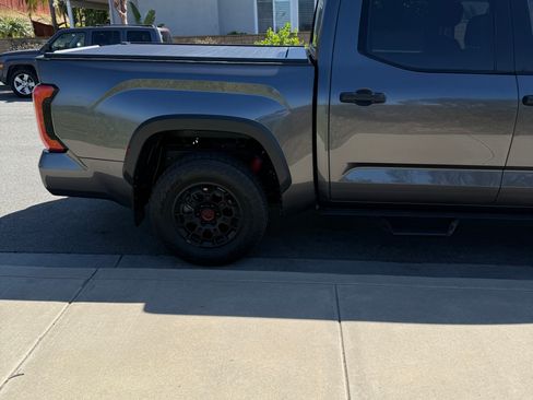 Used 2023 Toyota Tundra TRD Pro image 6