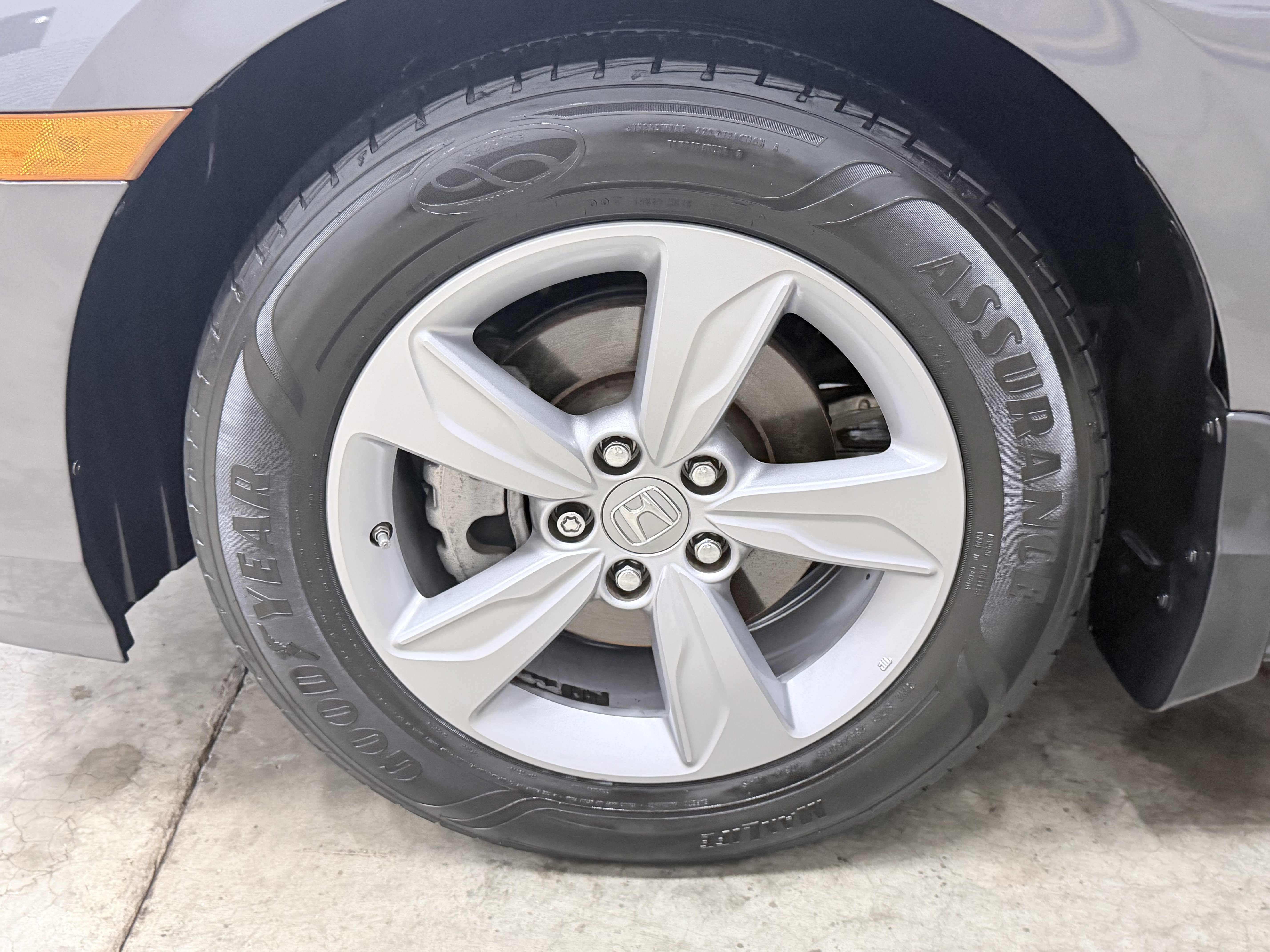 Used 2019 Honda Odyssey EX-L image 10