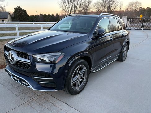 Used 2022 Mercedes-Benz GLE 350 image 14