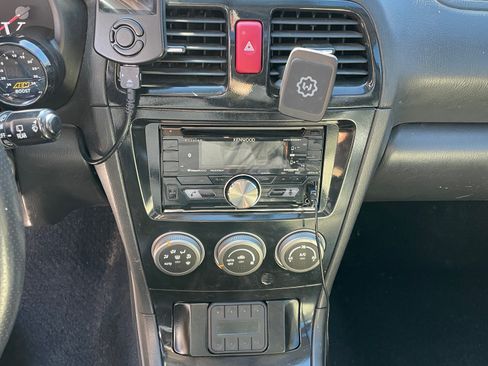 Used 2006 Saab 9-2X Aero image 10