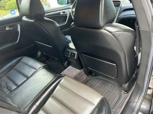 Used 2008 Acura TL Type-S image 9