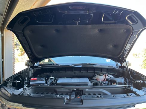 Used 2025 Chevrolet Silverado 1500 LT w/ Texas Edition Plus image 27