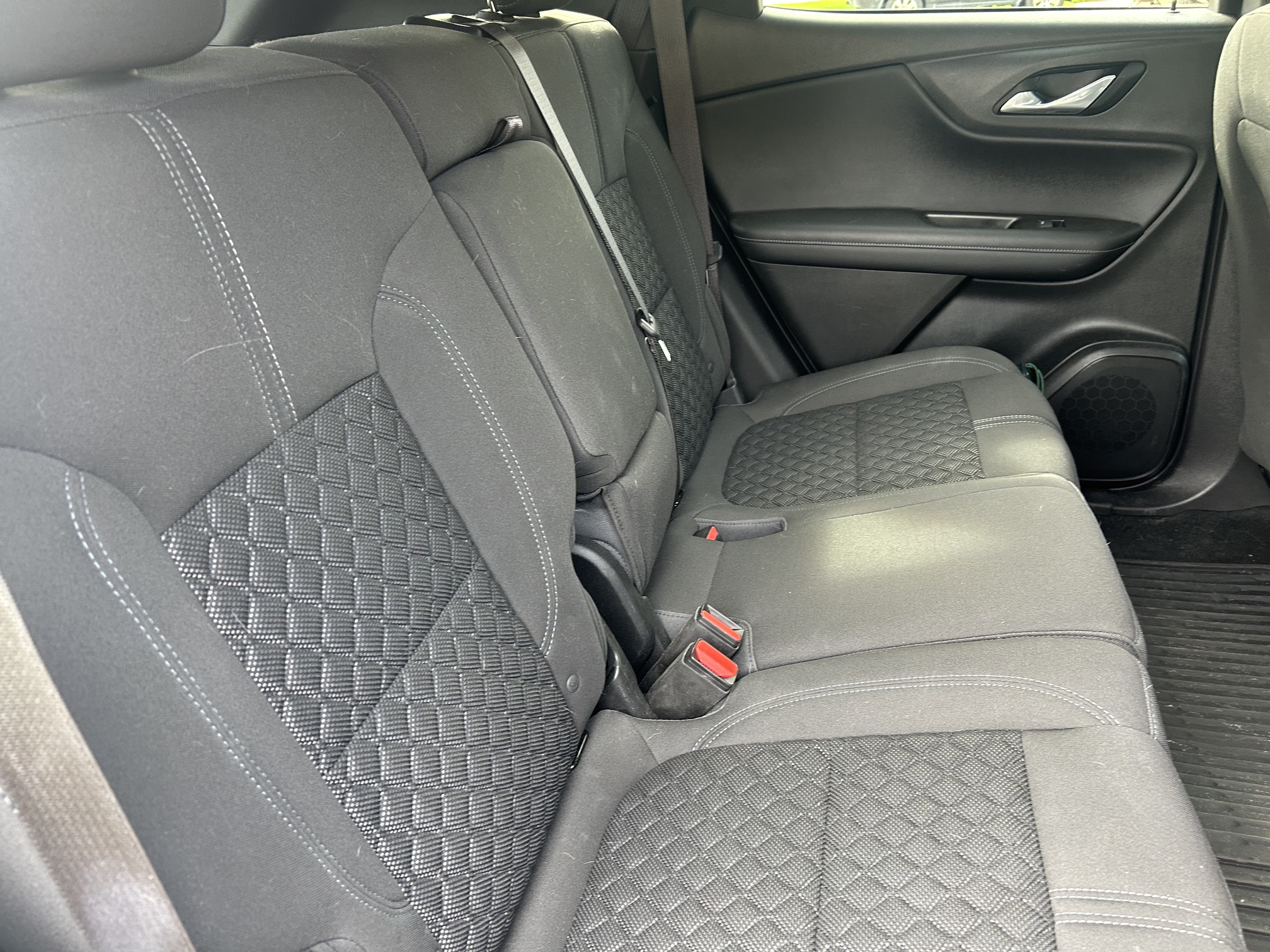 Used 2021 Chevrolet Blazer LT FWD image 5
