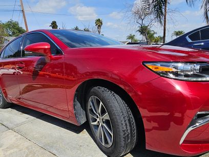 Used 2017 Lexus ES 300h