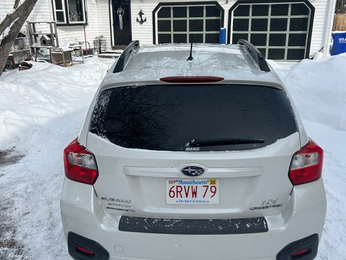 Used 2014 Subaru Crosstrek 2.0i Premium image 5