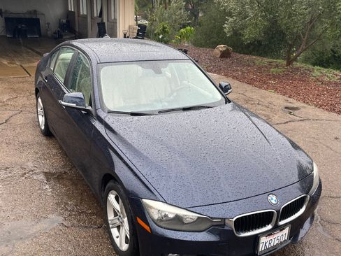 Used 2015 BMW 328i Sedan image 8