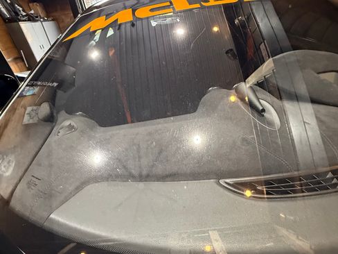 Used 2019 McLaren 600LT image 14