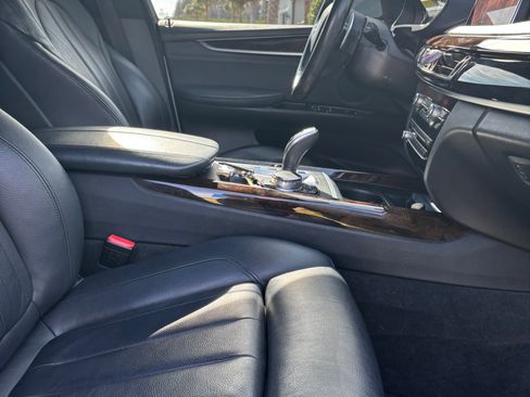 Used 2015 BMW X5 xDrive35i image 5