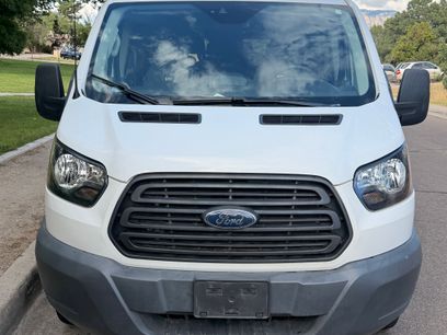 Used 2018 Ford Transit 350 XL