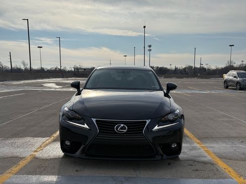 Used 2015 Lexus IS 200t AWD image 2