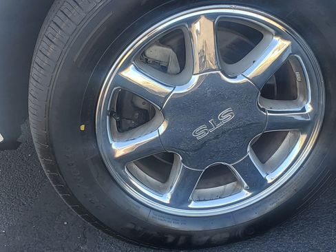 Used 1997 Cadillac Seville STS image 5