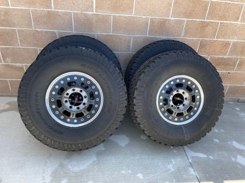 Used 1999 HUMMER H1 4-Door Open Top image 7