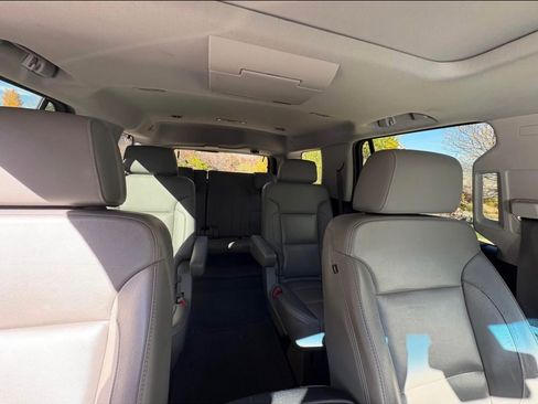 Used 2020 Chevrolet Tahoe LT image 10