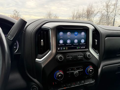 Used 2021 Chevrolet Silverado 2500 LT w/ All Star Edition image 6