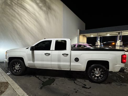 Used 2014 Chevrolet Silverado 1500 LT w/ All Star Edition image 4