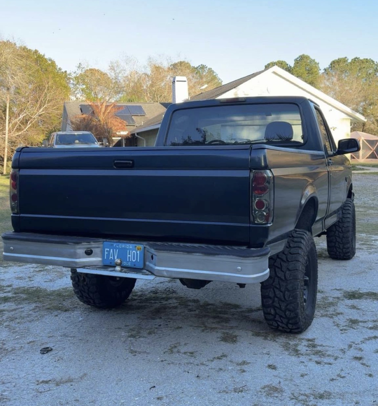 Used 1994 Ford F150 XL RWD image 4