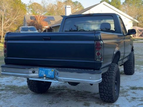 Used 1994 Ford F150 XL RWD image 4