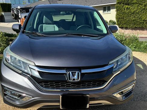 Used 2015 Honda CR-V EX image 15