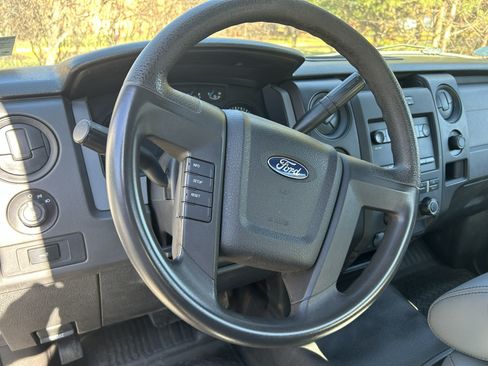 Used 2014 Ford F150 XL image 9