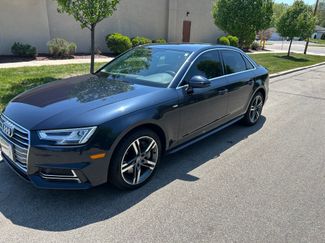 Used 2017 Audi A4 2.0T Premium Plus w/ Premium Plus Package AWD/4WD video 1