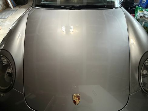 Used 2011 Porsche 911 Carrera 4S AWD/4WD image 10