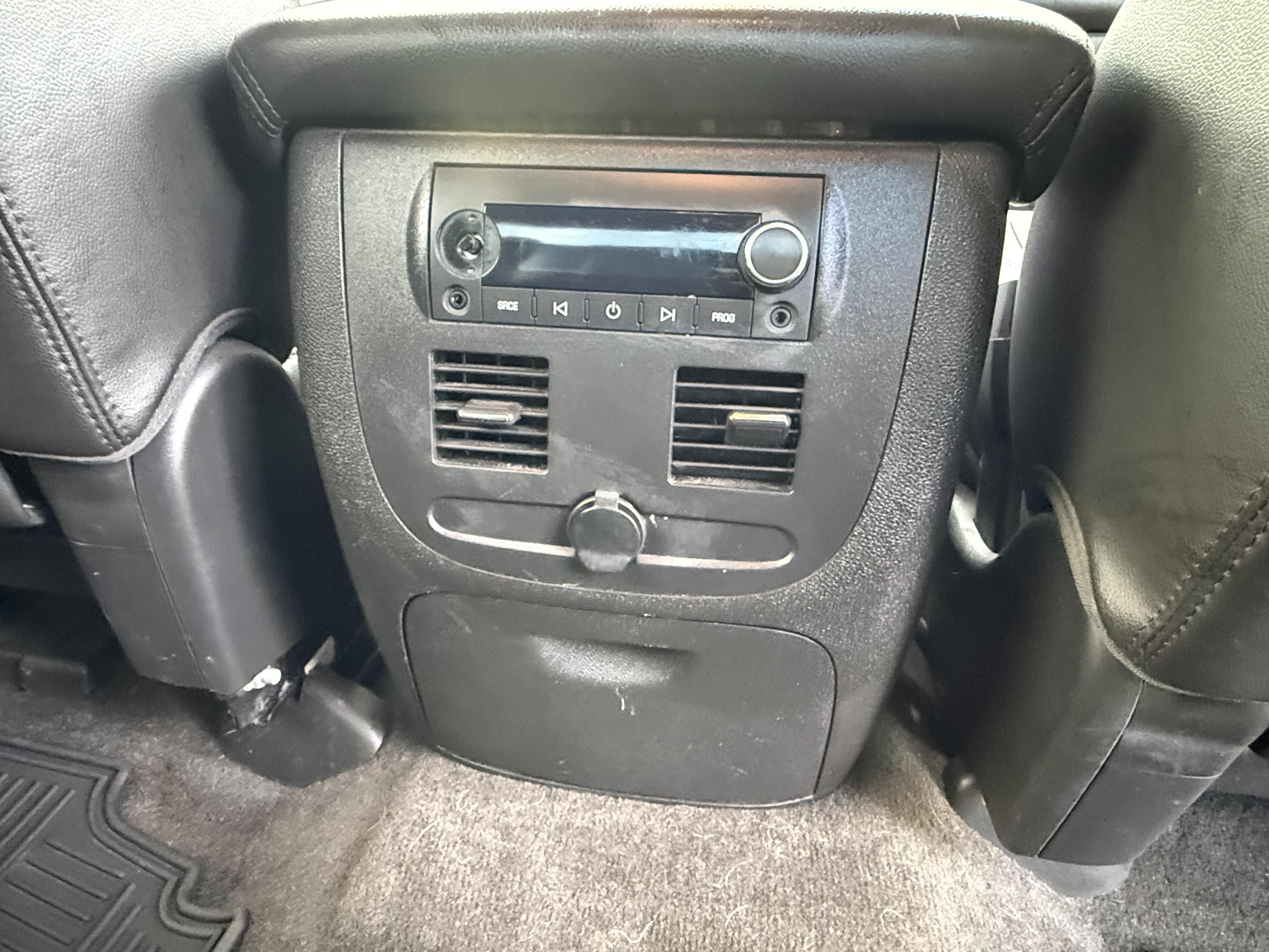 Used 2013 Chevrolet Avalanche LT w/ All-Star Edition AWD/4WD image 11