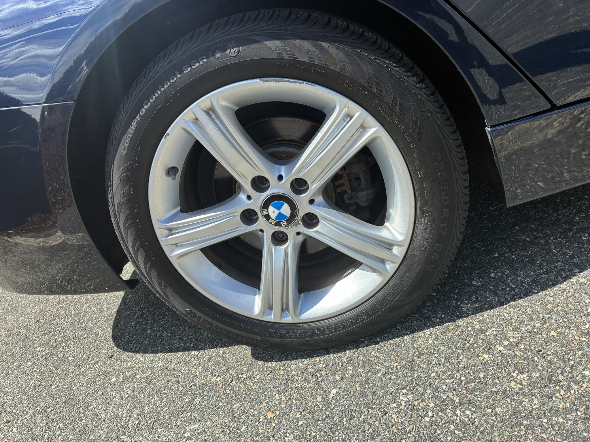 Used 2013 BMW 328i xDrive Sedan AWD/4WD image 20