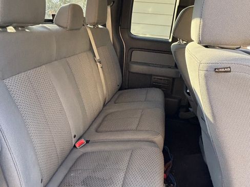 Used 2013 Ford F150 XLT w/ XLT Chrome Pkg image 8