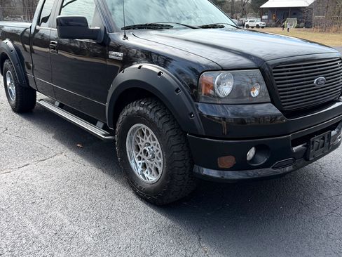 Used 2008 Ford F150 XLT image 1