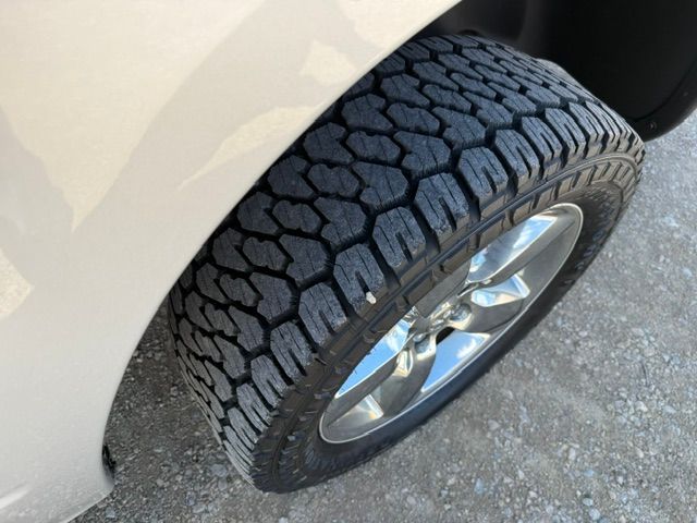 Used 2018 RAM 1500 Big Horn AWD/4WD image 12