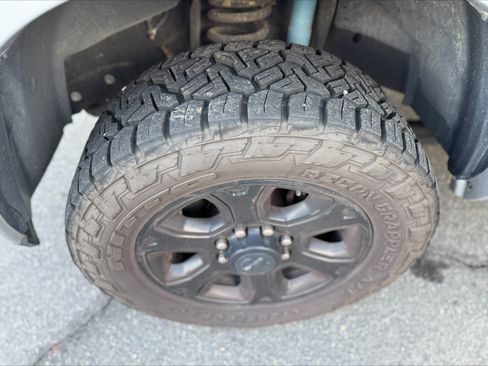 Used 2017 RAM 2500 Laramie w/ Sport Appearance Group image 24