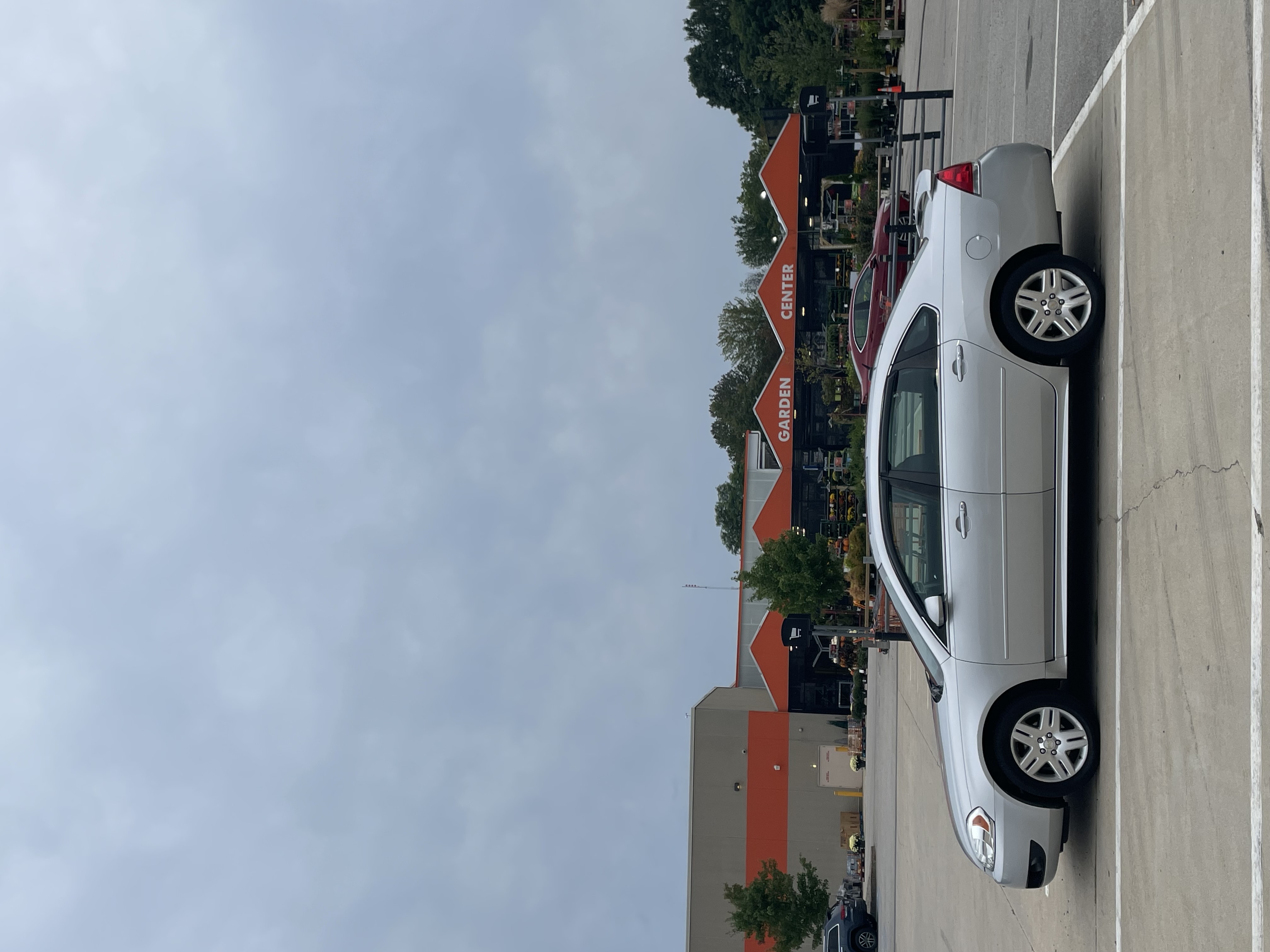 Used 2014 Chevrolet Impala LTZ FWD image 4