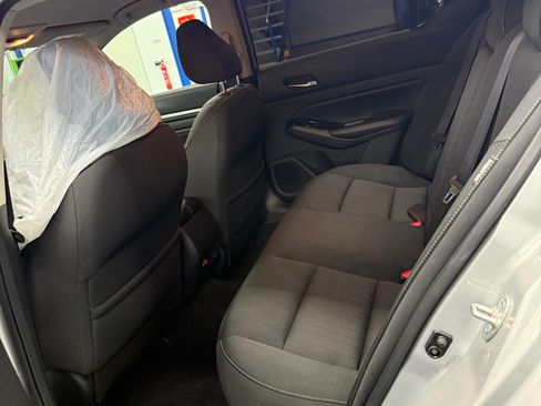 Used 2021 Nissan Altima 2.5 SV image 5