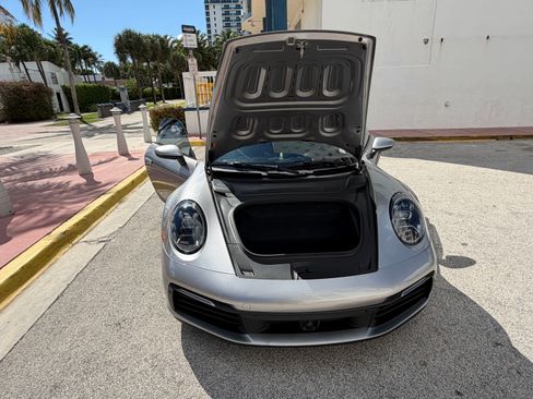 Used 2020 Porsche 911 Carrera S image 11