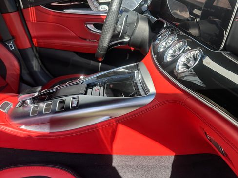 Used 2019 Mercedes-Benz AMG GT 63 image 21