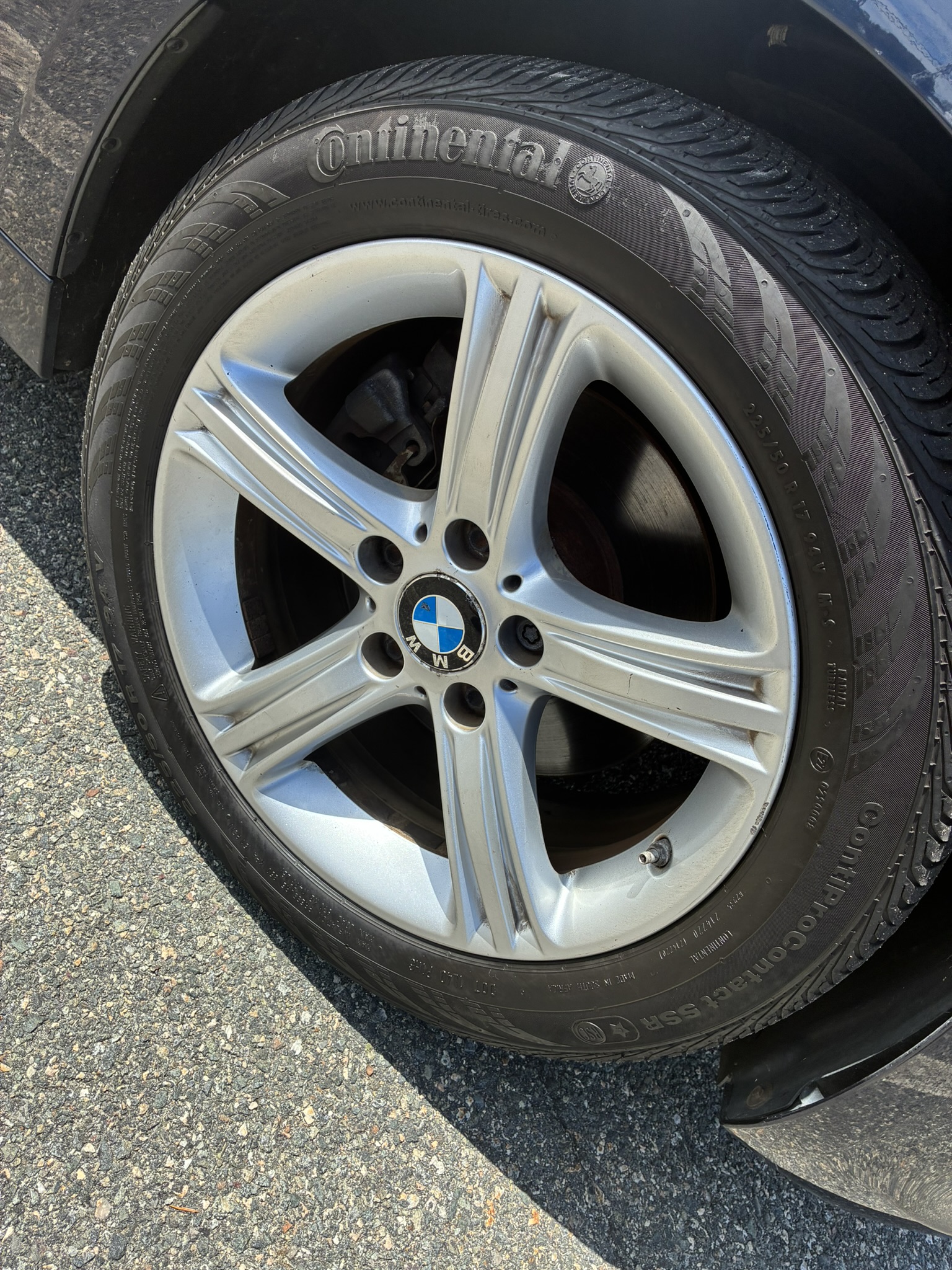 Used 2013 BMW 328i xDrive Sedan AWD/4WD image 19